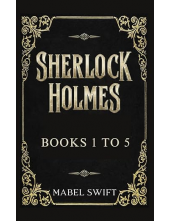 The Sherlock Holmes Mysteries Books 1 to 5 - Humanitas