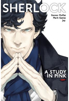 Sherlock: a Study in Pink - Humanitas