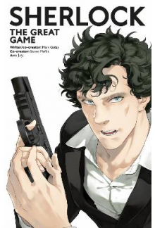 Sherlock: The Great Game - Humanitas