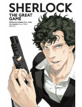 Sherlock: The Great Game - Humanitas