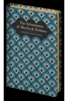 The Adventures of Sherlock Holmes Chiltern Classic - Humanitas