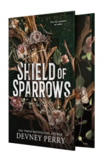 Shield of Sparrows Deluxe Ed. - Humanitas