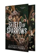 Shield of Sparrows Deluxe Ed. - Humanitas
