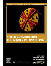 Shield Construction Techniques in Tunneling - Humanitas