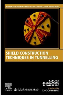 Shield Construction Techniques in Tunneling - Humanitas