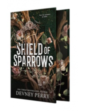 Shield of Sparrows (Deluxe Edition) - Humanitas