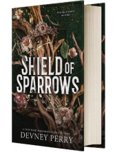Shield of Sparrows - Humanitas