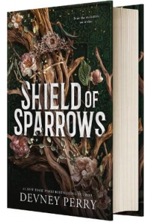 Shield of Sparrows - Humanitas