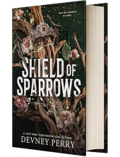Shield of Sparrows - Humanitas