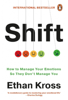 Shift: How to Manage Your Emotions so They Dont Manage You - Humanitas