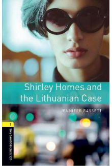 OBL 3E 1 MP3: Shirl Homes & Lithuan Case - Humanitas