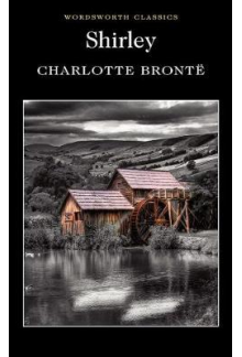 Shirley Charlotte Bronte - Humanitas
