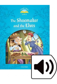 CT 2E 1 MP3: Shoemaker &t he Elves - Humanitas