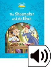 CT 2E 1 MP3: Shoemaker &t he Elves - Humanitas