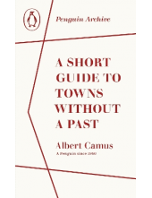 A Short Guide to Towns Without Penguin Archive - Humanitas