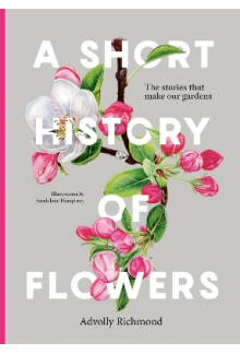 A Short History of Flowers - Humanitas