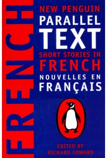 Short Stories in French; ShortStories in French - Humanitas