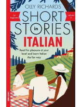 Short Stories in Italian for Beginners; volume 2 - Humanitas