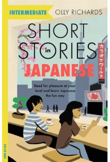 Short Stories in Japanese for Intermediate Learners - Humanitas