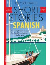 Short Stories in Spanish for Beginners; volume 2 - Humanitas