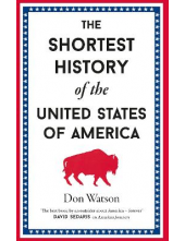 Shortest History of the United States of America - Humanitas
