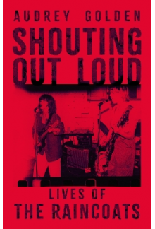 Shouting Out Loud - Humanitas