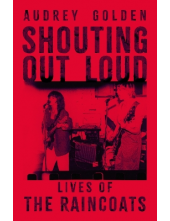 Shouting Out Loud - Humanitas