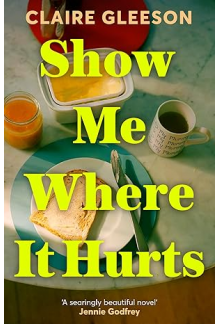 Show Me Where It Hurts - Humanitas