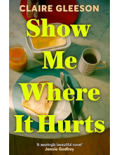 Show Me Where It Hurts - Humanitas