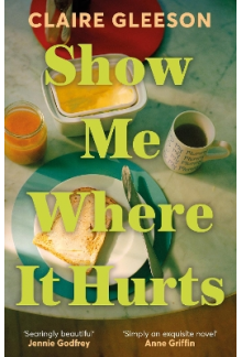 Show Me Where It Hurts - Humanitas