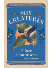Shy Creatures - Humanitas
