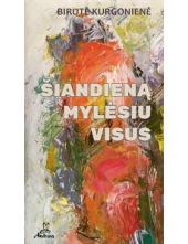 Šiandieną mylėsiu visus - Humanitas