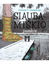 Siaubamiškio pasakos - Humanitas