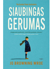Siaubingas gerumas - Humanitas
