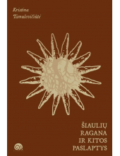Šiaulių ragana ir kitos paslaptys - Humanitas