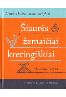Šiaurės žemaičiai kretingiškiai - Humanitas