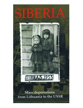 Siberia. Mass deportations from Lithuania to the USSR - Humanitas