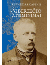 Sibiriečio atsiminimai - Humanitas