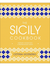 The Sicily Cookbook - Humanitas