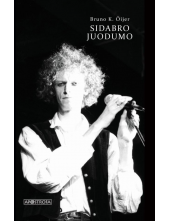 Sidabro juodumo - Humanitas