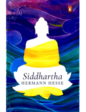 Siddhartha - Humanitas