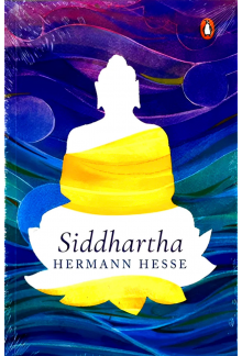Siddhartha - Humanitas