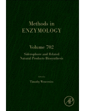 Siderophore and Related Natural Products Biosynthesis - Humanitas