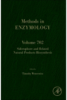 Siderophore and Related Natural Products Biosynthesis - Humanitas