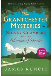 Sidney Chambers and The Shadow of Death 1 - Humanitas