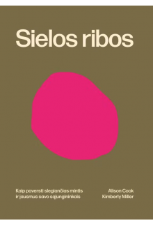 Sielos ribos - Humanitas