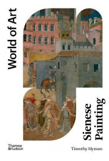 Sienese Painting - Humanitas