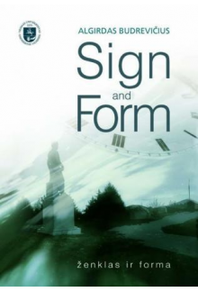 Sign and form / Ženklas ir forma - Humanitas