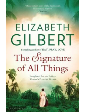 The Signature of All Things - Humanitas