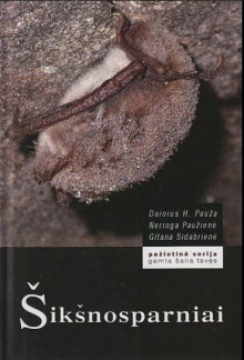 Šikšnosparniai - Humanitas